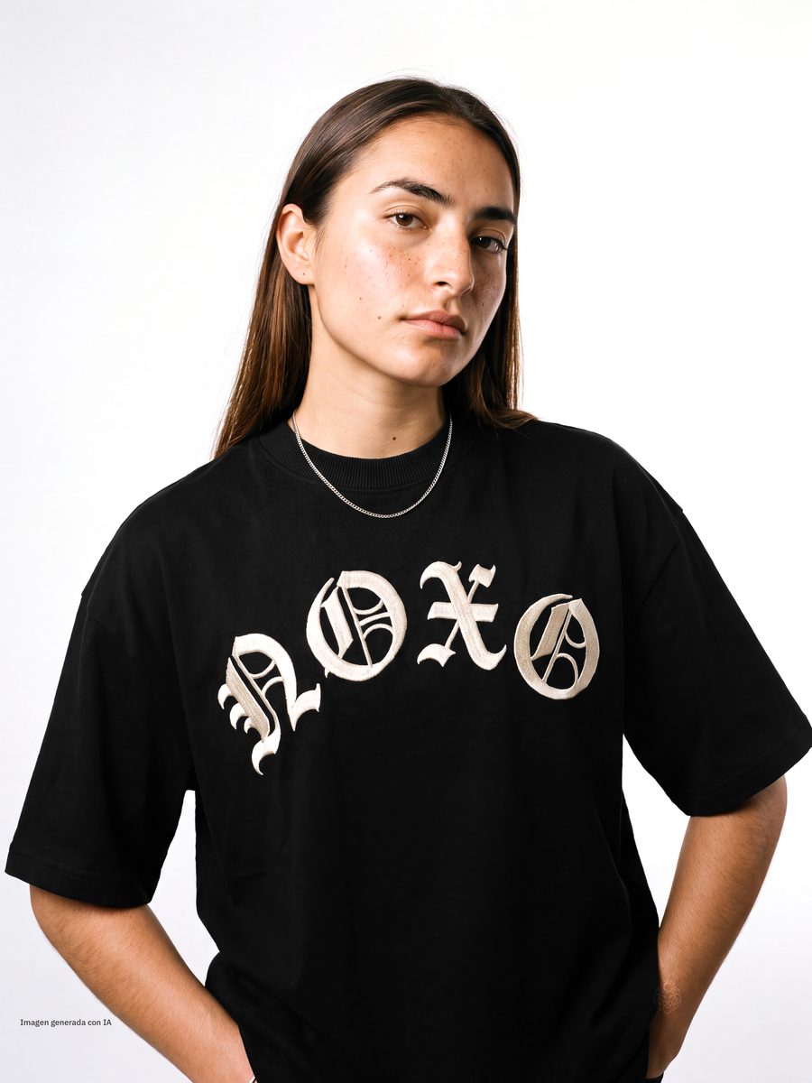 Noa medio cuerpo · NOXO 184